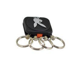 Richter Μπρελόκ Play Boy Black