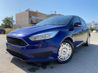 Ford Focus '16 1.5 DIESEL ΕΛΛΗΝΙΚΟ ΑΡΙΣΤΟ Ο ΤΕΛΗ