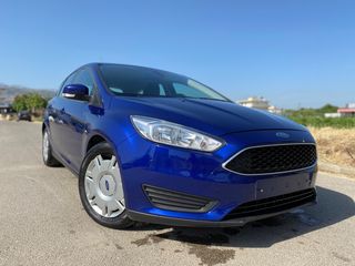Ford Focus 2016 1.5 DIESEL ΕΛΛΗΝΙΚΟ ΑΡΙΣΤΟ Ο ΤΕΛΗ-thumb-5