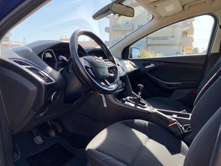Ford Focus 2016 1.5 DIESEL ΕΛΛΗΝΙΚΟ ΑΡΙΣΤΟ Ο ΤΕΛΗ-thumb-22