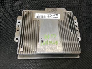 HYUNDAI COUPE ΕΓΚΕΦΑΛΟΣ SIEMENS HEI,H103955252 C,HMC,39140-23710