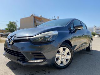 Renault Clio '17 DIESEL1.5 ΟΤΕΛΗ FACELIFT EΛΛΗΝ