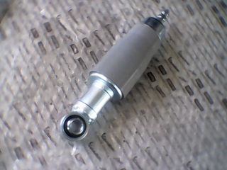 AMOΡΤΙΣΕΡ ΕΜΠΡΟΣ CARBONE-made in Italy-ΓΙΑ VESPA-50/90>PK-50SS