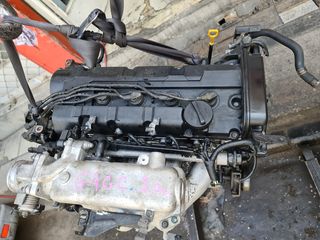 ΚΙΝΗΤΗΡΑΣ ΑΠΟ HYUNDAI, COUPE,ELANTRA,I30,TRAJET,TUCSON, 2.0CC, AR.KIN (G4GC)