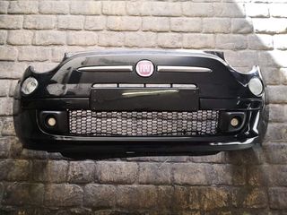 Μπροστά προφυλακτήρας fiat 500