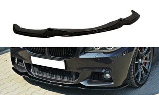 ΕΜΠΡΟΣΘΙΟ ΣΠΟΙΛΕΡ ΠΡΟΦΥΛΑΚΤΗΡΑ ΓΙΑ BMW 5 F10/F11 M-PACK