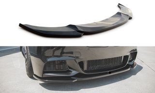 ΕΜΠΡΟΣΘΙΟ ΣΠΟΙΛΕΡ ΠΡΟΦΥΛΑΚΤΗΡΑ ΓΙΑ BMW 5 F10/F11 M-PACK