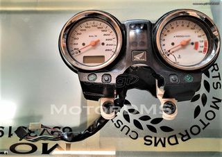 CB600F HORNET 85.723χλμ. οργανα/κοντερ ΠΛΗΡΩΣ ΛΕΙΤΟΥΡΓΙΚA ΓΝΗΣΙΑ !!!