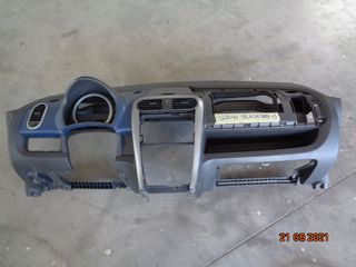 SUZUKI SPLASH 2007-2013 ΤΑΜΠΛΟ