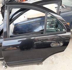 NISSAN ALMERA SDN N16 ΠΟΡΤΑ ΠΙΣΩ ΑΡΙΣΤΕΡΗ 4ΘΥΡΟ ΣΚΕΤΗ ΜΠΑΜΠΟΥΡΗΣ