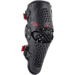 ΕΠΙΓΟΝΑΤΙΔΑ ALPINE STARS GRD KNEE SX-1 V2 B/RL/XL ΜΑΥΡΟ