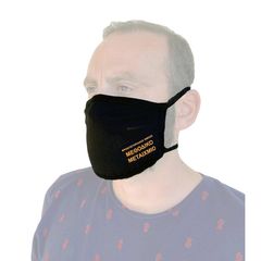 Lord Επαγγελματική Μάσκα λογότυπο, λάστιχο 20τεμ