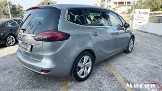 Opel Zafira Tourer 2014 COSMO PACK 7ΘΕΣΙΟ 170ΗΡ 6ΠΙΣΤΟΝΑ ΦΡΕΝΑ-thumb-7
