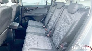 Opel Zafira Tourer 2014 COSMO PACK 7ΘΕΣΙΟ 170ΗΡ 6ΠΙΣΤΟΝΑ ΦΡΕΝΑ-thumb-23