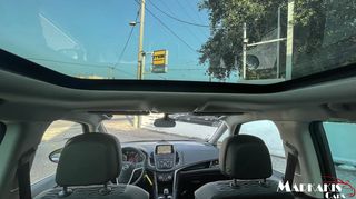 Opel Zafira Tourer 2014 COSMO PACK 7ΘΕΣΙΟ 170ΗΡ 6ΠΙΣΤΟΝΑ ΦΡΕΝΑ-thumb-22
