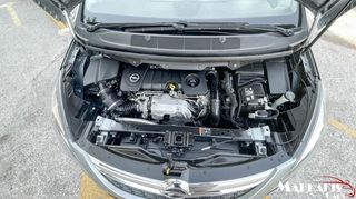 Opel Zafira Tourer 2014 COSMO PACK 7ΘΕΣΙΟ 170ΗΡ 6ΠΙΣΤΟΝΑ ΦΡΕΝΑ-thumb-26