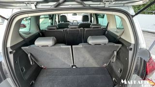 Opel Zafira Tourer 2014 COSMO PACK 7ΘΕΣΙΟ 170ΗΡ 6ΠΙΣΤΟΝΑ ΦΡΕΝΑ-thumb-11