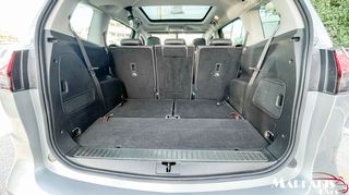 Opel Zafira Tourer 2014 COSMO PACK 7ΘΕΣΙΟ 170ΗΡ 6ΠΙΣΤΟΝΑ ΦΡΕΝΑ-thumb-12