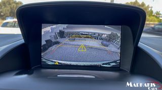Opel Zafira Tourer 2014 COSMO PACK 7ΘΕΣΙΟ 170ΗΡ 6ΠΙΣΤΟΝΑ ΦΡΕΝΑ-thumb-15