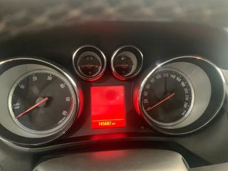 Opel Zafira Tourer 2014 COSMO PACK 7ΘΕΣΙΟ 170ΗΡ 6ΠΙΣΤΟΝΑ ΦΡΕΝΑ-thumb-10