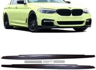 ΠΛΑΪNA ΜΑΡΣΠΙΕ SPORT/ M-PERFORMANCE ΓΙΑ BMW 5 G30 (M-PACKAGE)