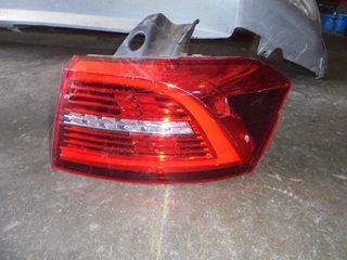 Φανάρι Πίσω Δεξί LED για VW PASSAT (2014 -) S-Wagon - 5dr | Kiparissis - The King Of Parts