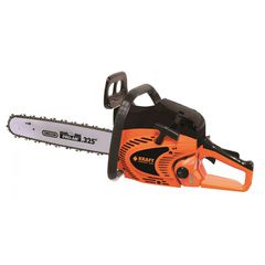 Κλαδευτικό Αλυσοπρίονο Βενζίνης 50cm 56cc - ΒΕΝΖΙΝΟΚΙΝΗΤΑ - KRAFT (#691085)
