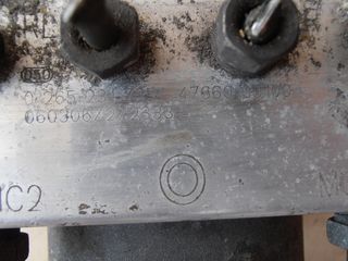 Μονάδα ABS Nissan Note 2006-2013-thumb-1