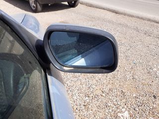Καθρέπτης  δεξιος ηλεκτρικός για Citroen  xsara 01-05
