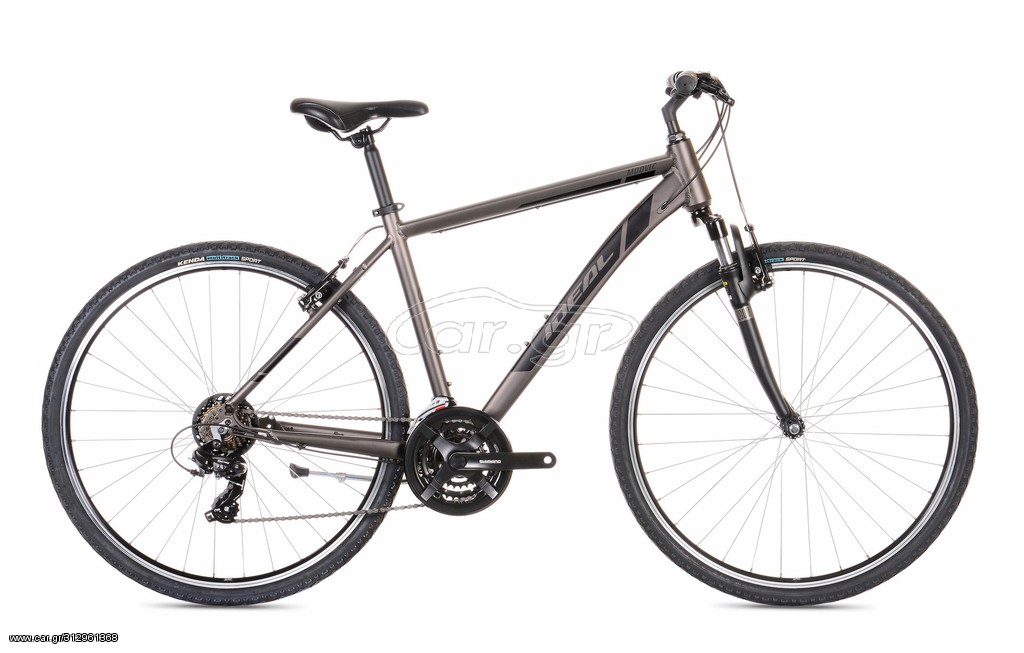 Trekking Ideal 2025 MOOVIC 28''