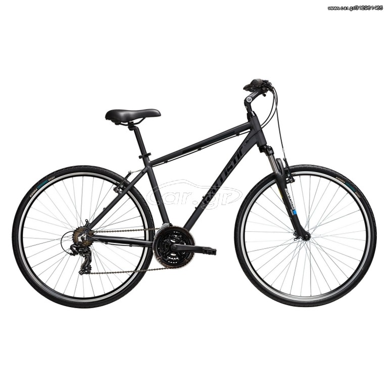 Trekking Ballistic 2021 COASTER 2.0 