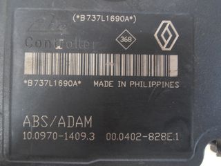 Μονάδα ABS Renault Twingo 2007-2012-thumb-2