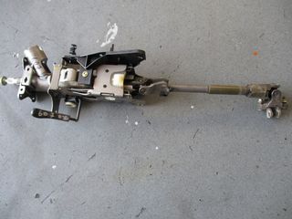 Κολώνα Τιμονιού για Peugeot 607 (2001-2006) | MAXAIRASautoparts