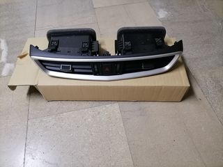 NISSAN XTRAIL T32 ΑΕΡΑΓΩΓΟΙ ΜΕΣΑΙΟΙ ΤΑΜΠΛΩ