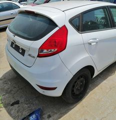 FORD FIESTA 2010 ΓΙΑ ΑΝΤΑΛΛΑΚΤΙΚΆ ΚΟΜΜΆΤΙ ΚΟΜΜΆΤΙ 