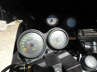 ΓΙΑ KAWASAKI GPZ1100 AΝΤΑΛΑΚΤΙΚΑ ΚΟMΑΤΙ ΚΟMΑΤΙ-thumb-5