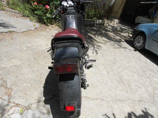 ΓΙΑ KAWASAKI GPZ1100 AΝΤΑΛΑΚΤΙΚΑ ΚΟMΑΤΙ ΚΟMΑΤΙ-thumb-4