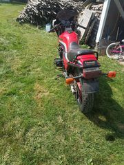 ΓΙΑ KAWASAKI GPZ1100 AΝΤΑΛΑΚΤΙΚΑ ΚΟMΑΤΙ ΚΟMΑΤΙ-thumb-2