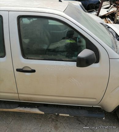 NISSAN NAVARA D40 2008 ΓΙΑ ΑΝΤΑΛΛΑΚΤΙΚΆ ΚΟΜΜΆΤΙ ΚΟΜΜΆΤΙ 