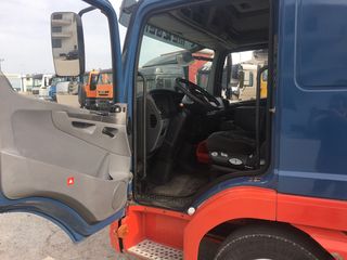 Καρότσα Κουρτίνα Mercedes-Benz 2010 ATEGO 818-thumb-6