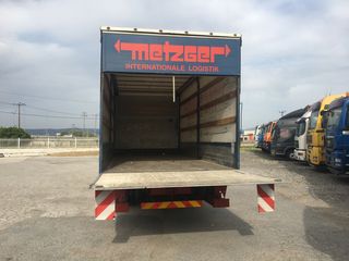 Καρότσα Κουρτίνα Mercedes-Benz 2010 ATEGO 818-thumb-12
