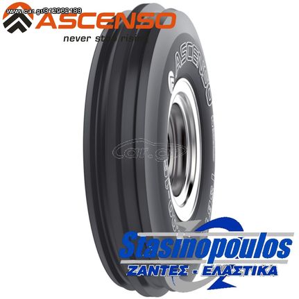 ΕΛΑΣΤΙΚΑ 750-20 ASCENSO TSB110 TT 8PR