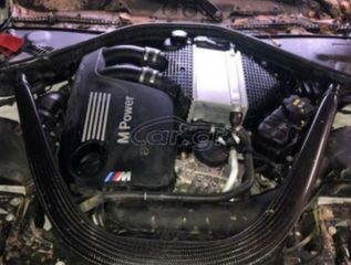 BMW M2 COMPETITION 2019   ΚΙΝΗΤΗΡΑΣ ΚΟΜΠΛΕ