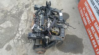 Δυναμο Smart Fortwo Coupe / Cabrio 450 0.8 CDi κωδικος κινητηρα 660940 1999-2007 SUPER PARTS