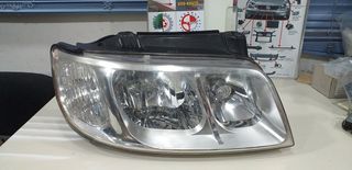HYUNDAI MATRIX 01-08 ΦΑΝΑΡΙ ΕΜΠΡΟΣ ΔΕΞΙΟ 
