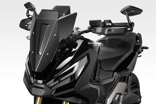 DPM Ρυθμιζόμενη ζελατίνα αλουμινίου Honda X-ADV 2021