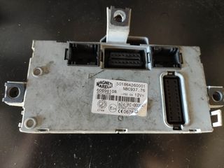 ALFA ROMEO 147 00'-10' BODY COMPUTER ( 60698108 )