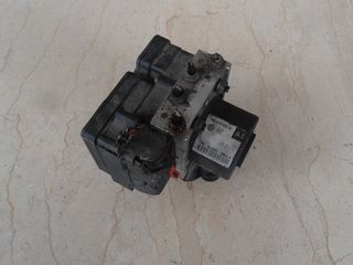 Μονάδα ABS VW Golf 5 2004-2008