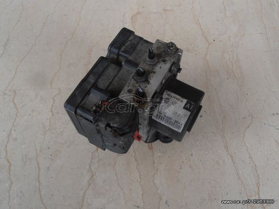 Μονάδα ABS VW Golf 5 2004-2008