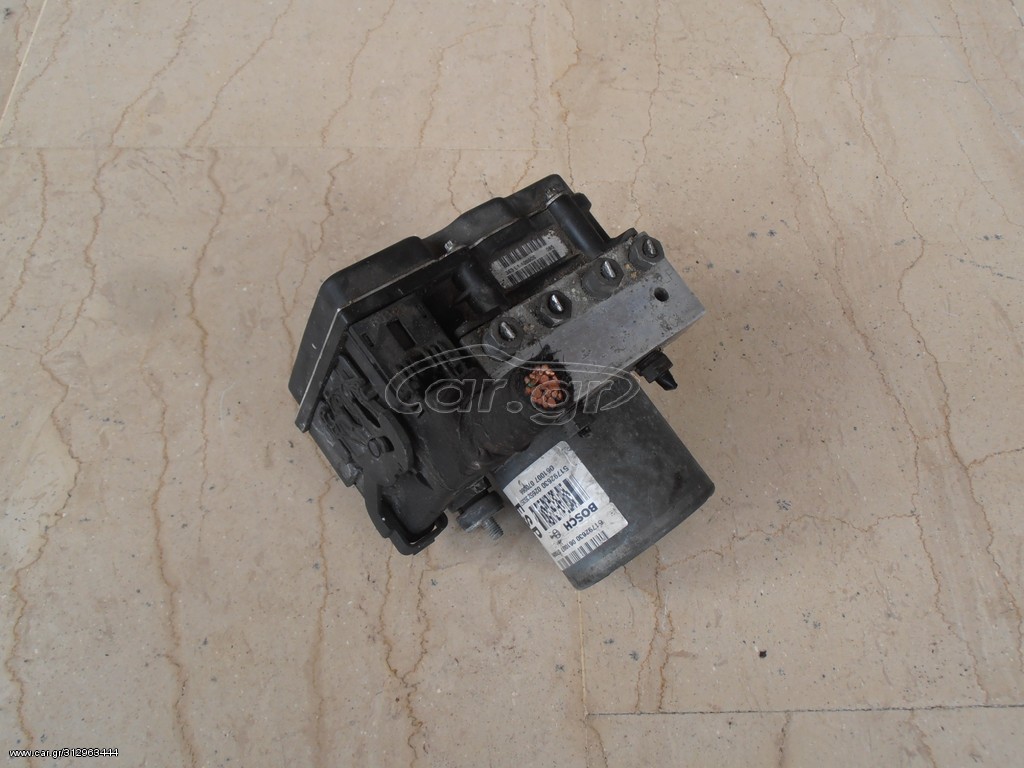 Μονάδα ABS Alfa Romeo 147 2000-2010